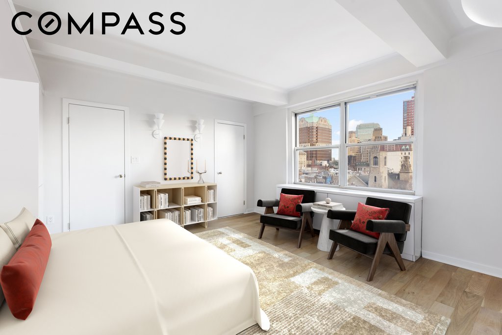 70 Remsen Street, Unit 10J