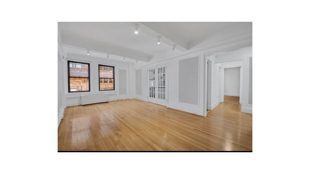 162 West 56th Street, Unit 1105