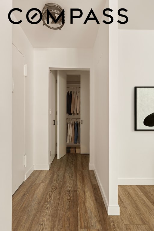 31 Jane Street, Unit 6G photo 7