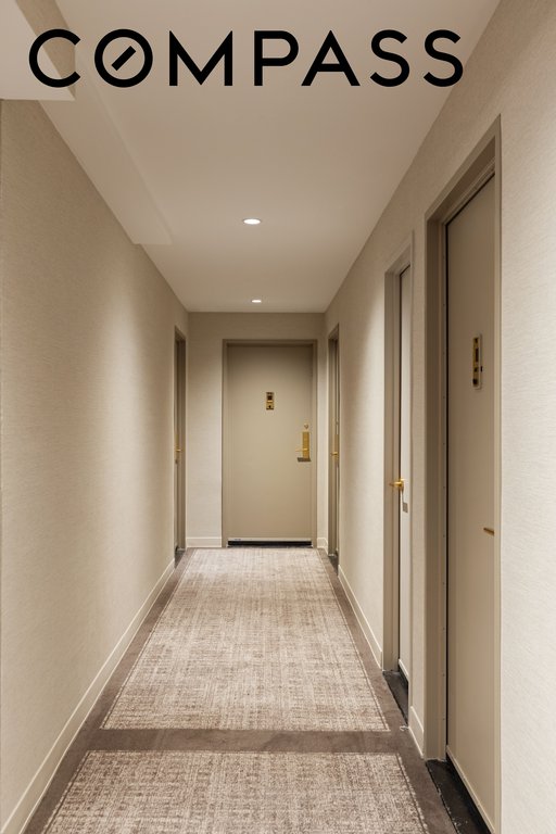 31 Jane Street, Unit 6G photo 9