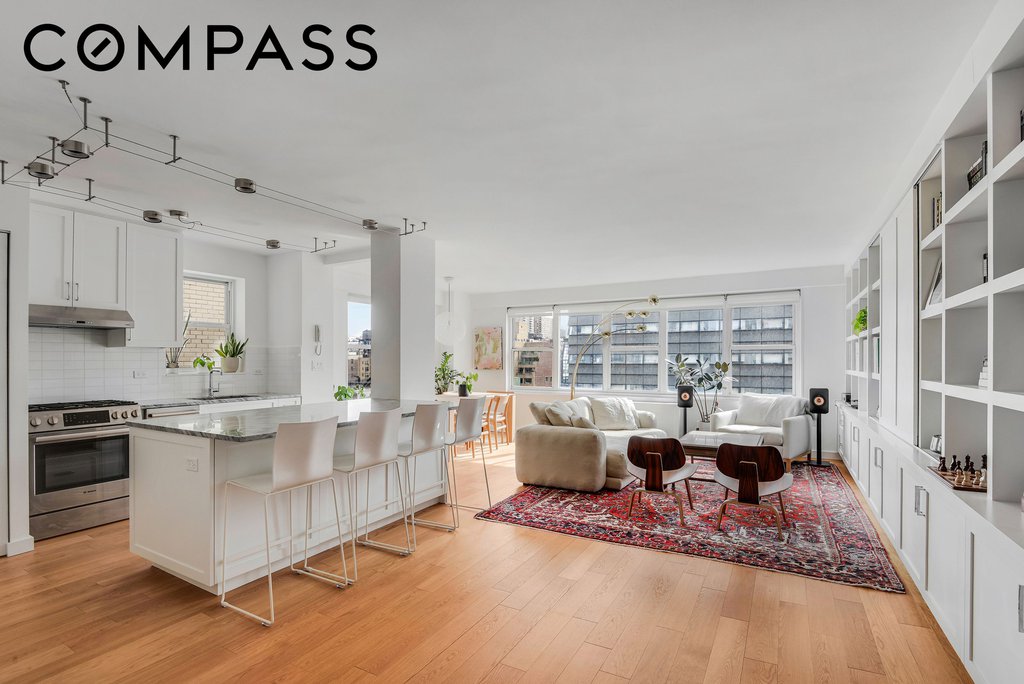69 Fifth Avenue, Unit 14J