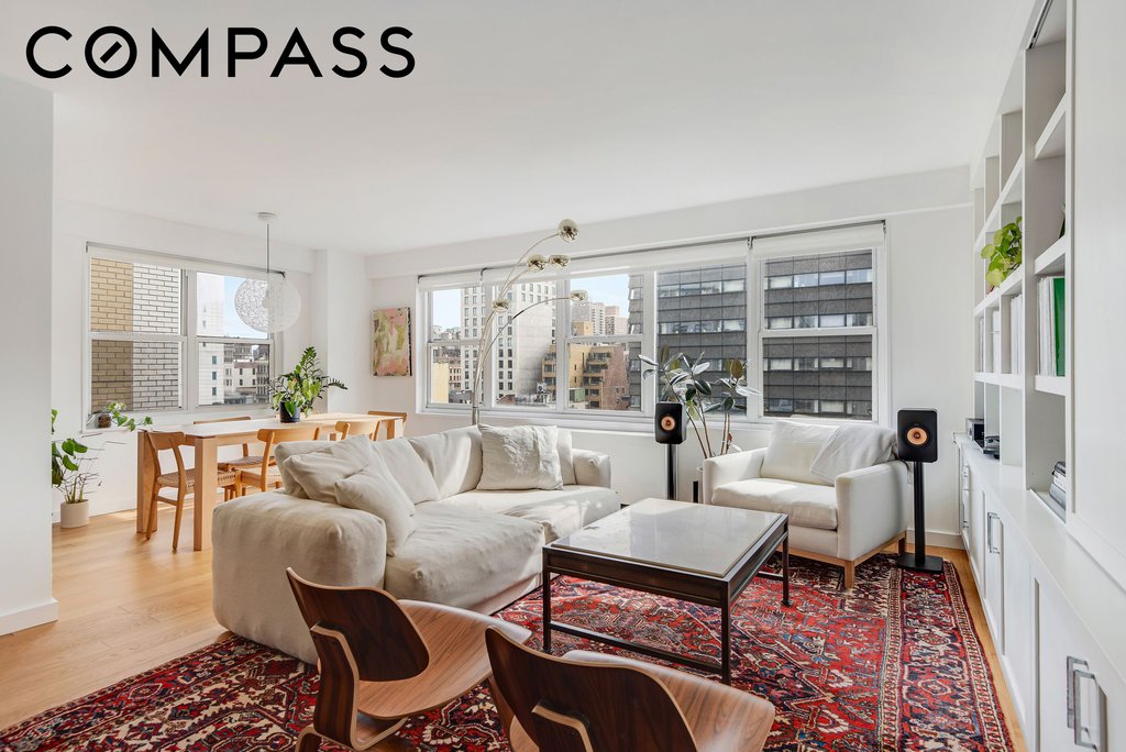 69 Fifth Avenue, Unit 14J photo 4