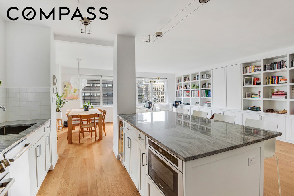 69 Fifth Avenue, Unit 14J photo 7