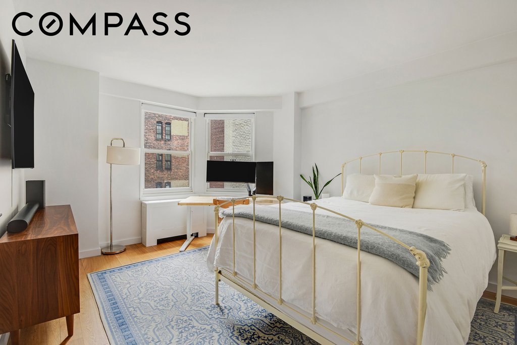 69 Fifth Avenue, Unit 14J photo 10