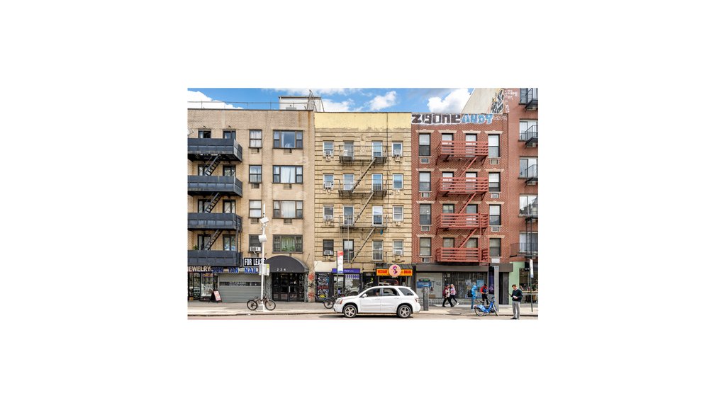 222 First Avenue, Unit 3C photo 5