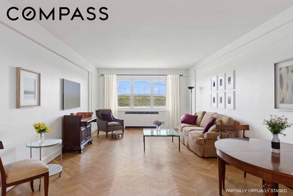 120 Cabrini Boulevard, Unit 48