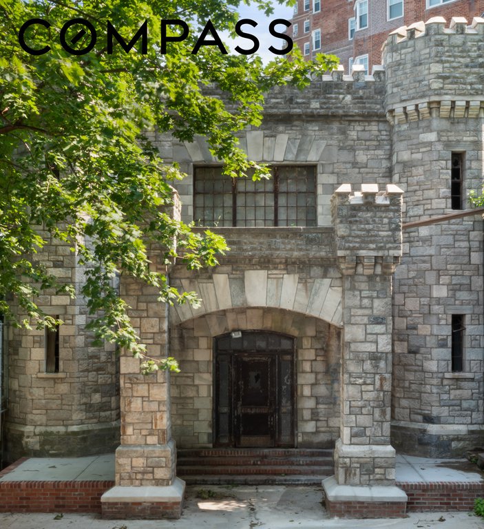 120 Cabrini Boulevard, Unit 48 photo 22