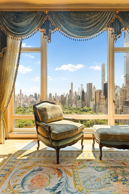15 Central Park West, Unit 31B photo 4