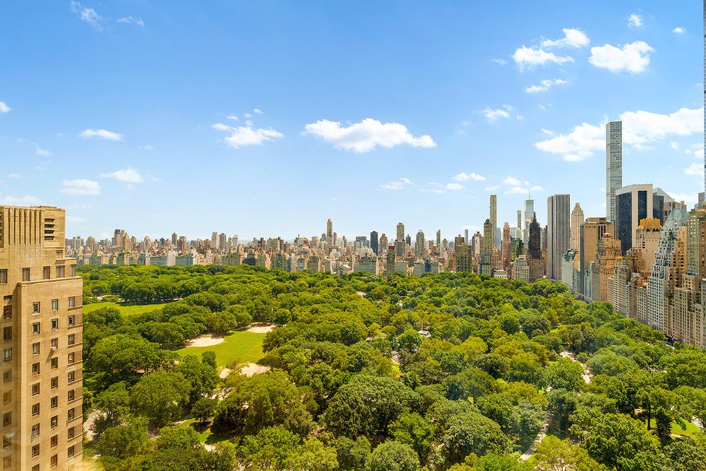 15 Central Park West, Unit 31B photo 5