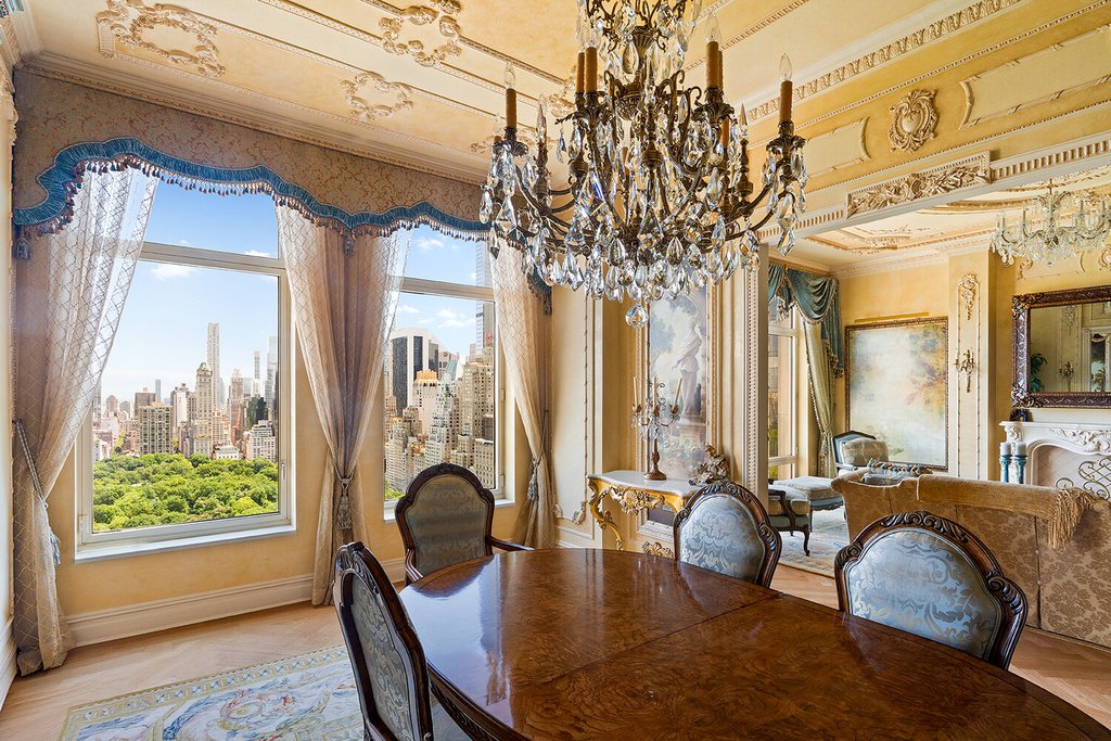 15 Central Park West, Unit 31B photo 6