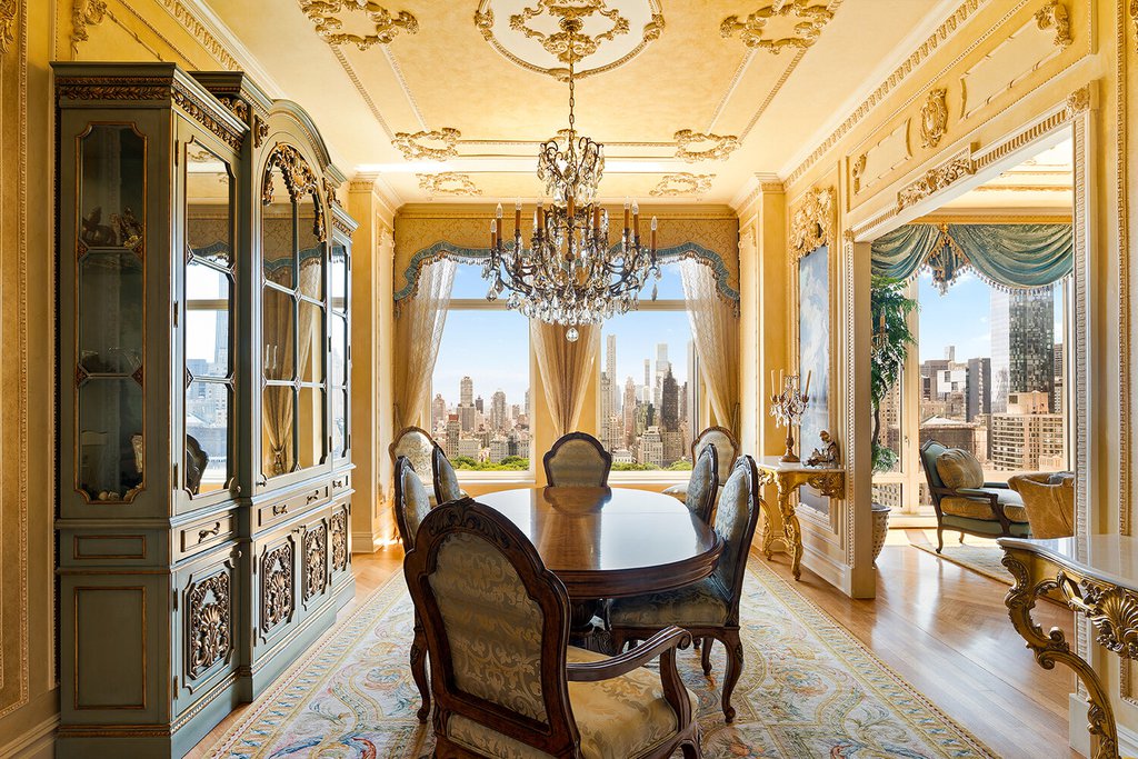 15 Central Park West, Unit 31B photo 7