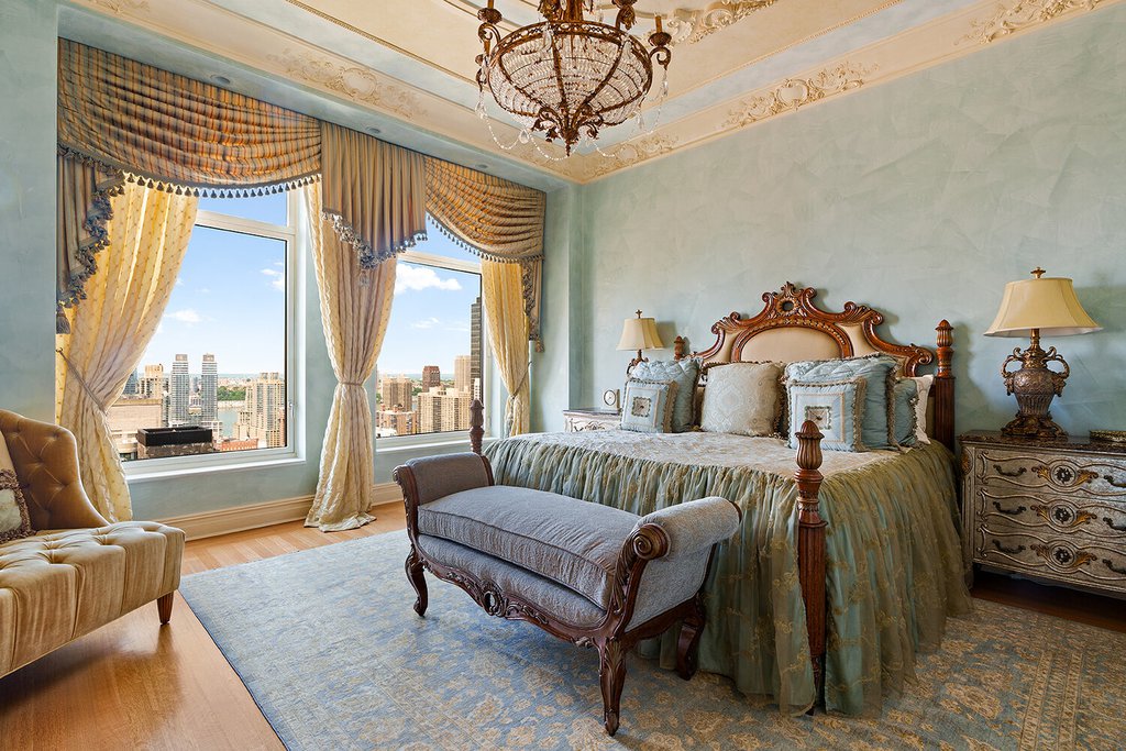 15 Central Park West, Unit 31B photo 11