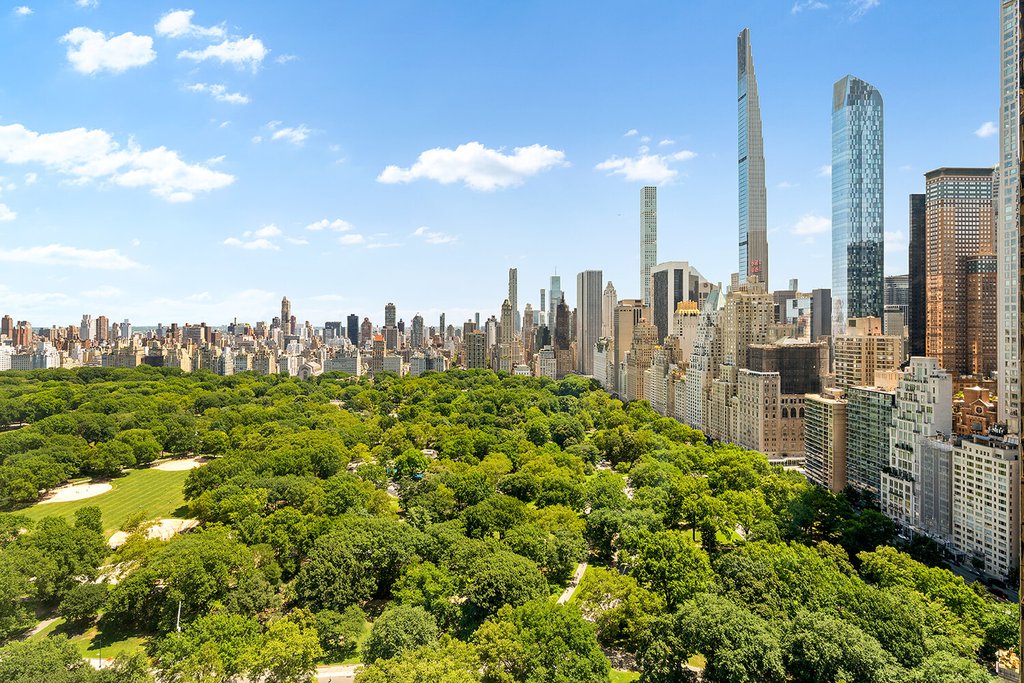 15 Central Park West, Unit 31B photo 22