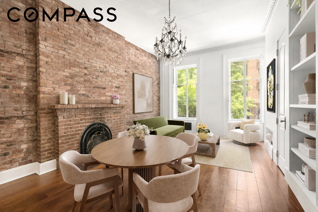 62 West 11th Street, Unit 2F