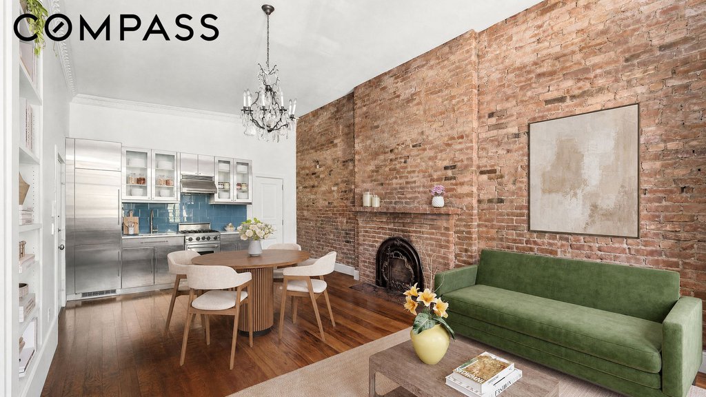 62 West 11th Street, Unit 2F photo 2