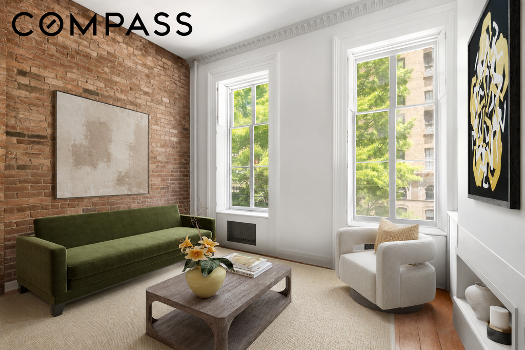 62 West 11th Street, Unit 2F photo 4