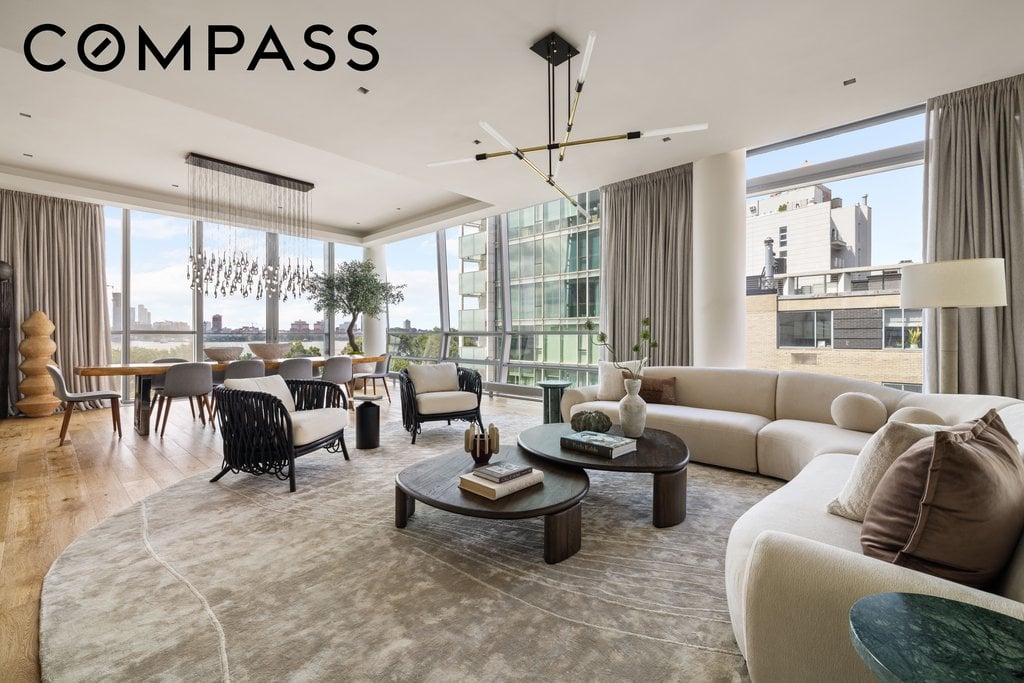 166 Perry Street, Unit 5A