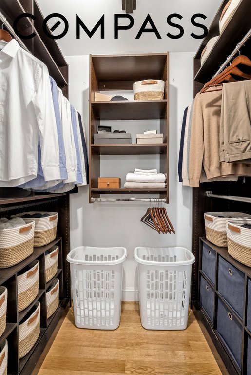 88 Greenwich Street, Unit 715 photo 4