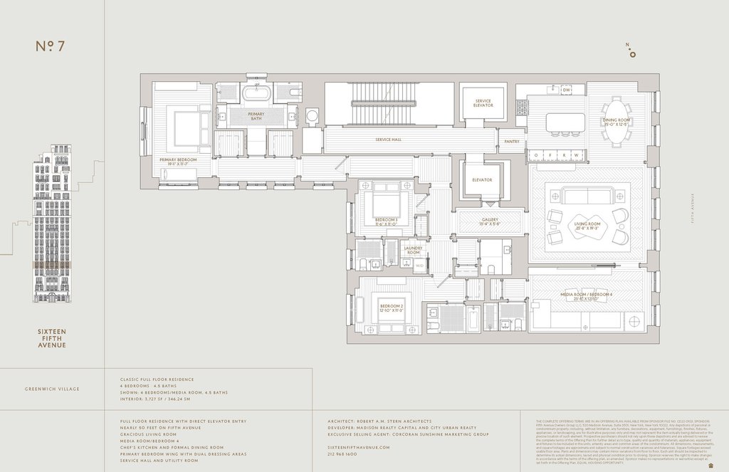 16 Fifth Avenue, Unit 7 photo 31