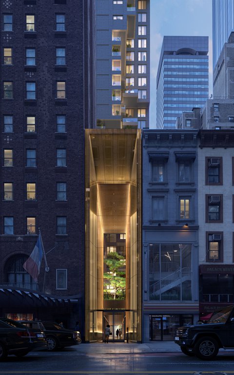 126 East 57th Street, Unit 804 photo 2