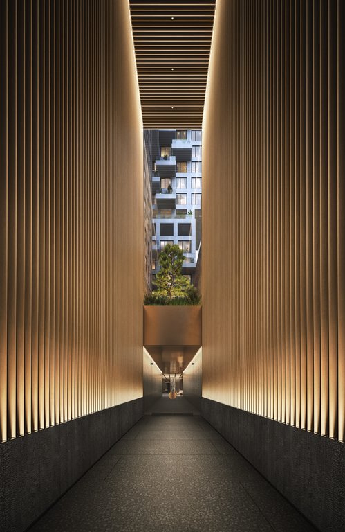 126 East 57th Street, Unit 804 photo 3