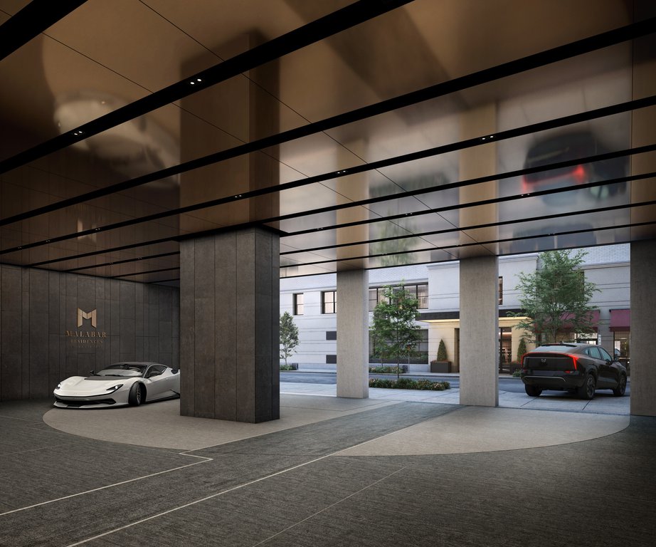126 East 57th Street, Unit 804 photo 4