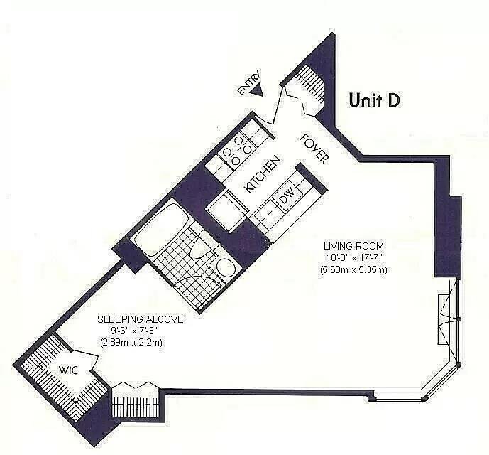 415 East 37th Street, Unit 15D photo 20