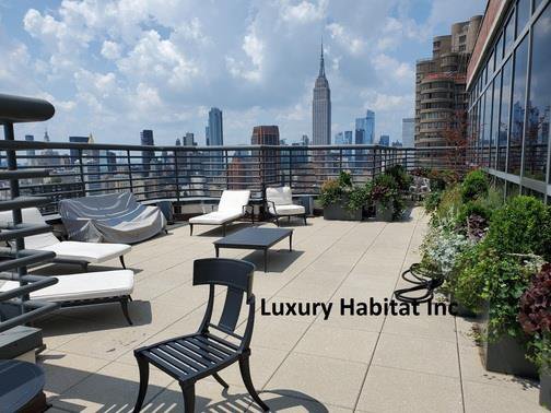 415 East 37th Street, Unit 15D photo 16