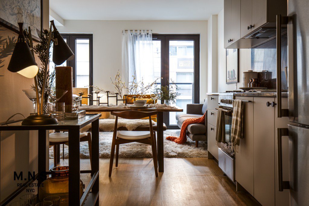 260 Gold Street, Unit 104 photo 5