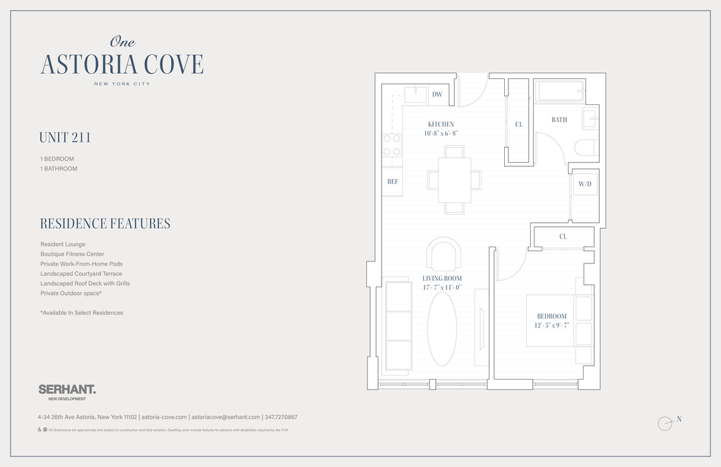 4-34 26th Avenue, Unit 211 photo 4