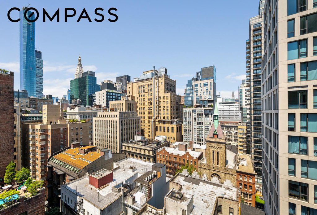 39 Gramercy Park North, Unit 17A photo 3