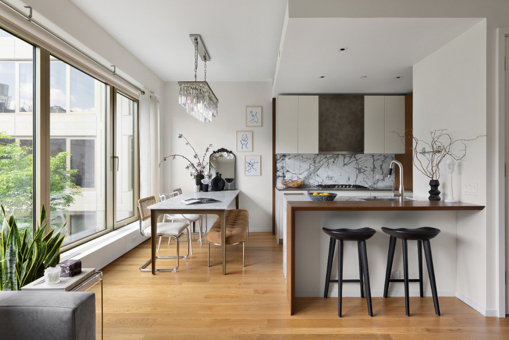 75 Kenmare Street, Unit 3H