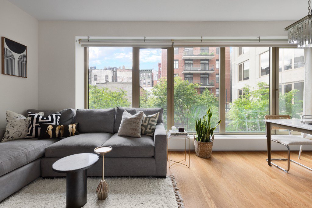 75 Kenmare Street, Unit 3H photo 4