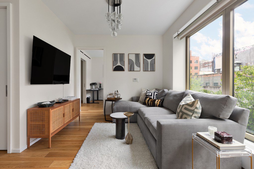 75 Kenmare Street, Unit 3H photo 5