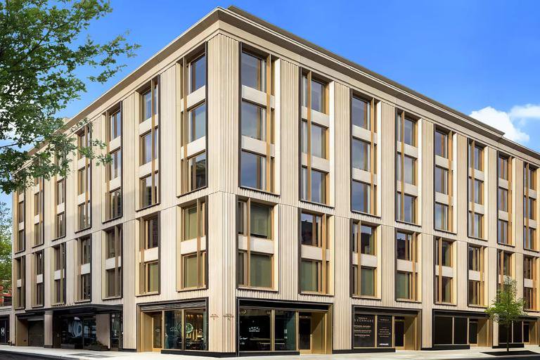 75 Kenmare Street, Unit 3H photo 12