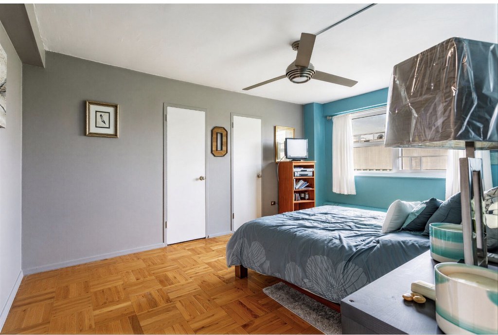 215 Adams Street, Unit 11A