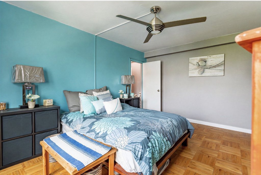 215 Adams Street, Unit 11A photo 4