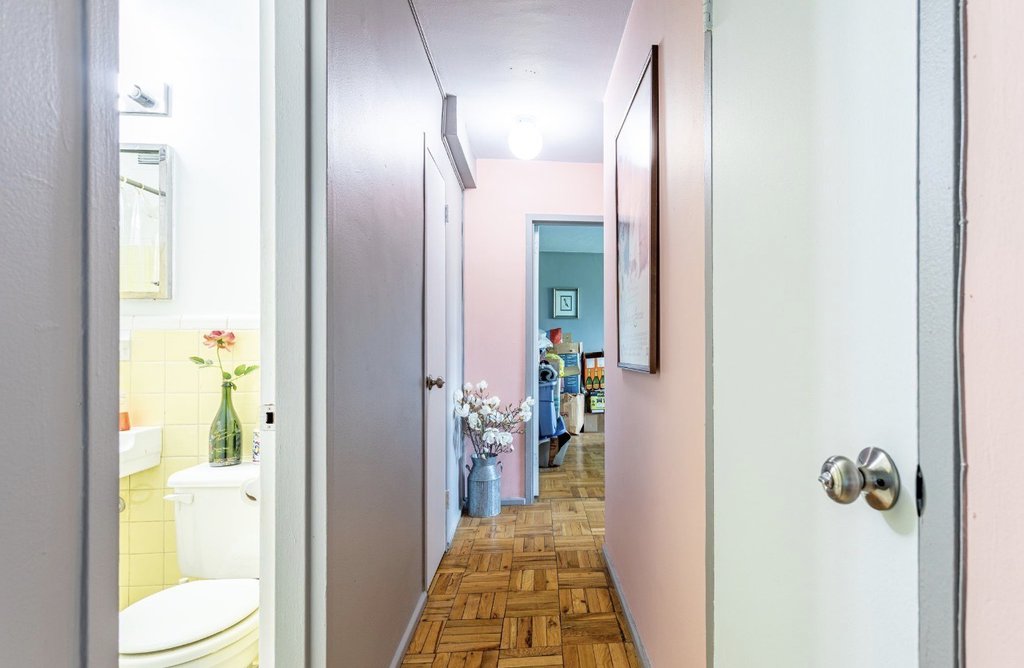 215 Adams Street, Unit 11A photo 6