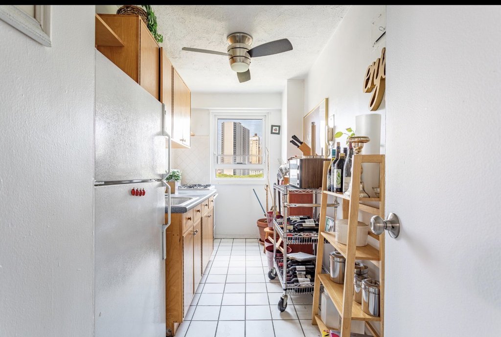 215 Adams Street, Unit 11A photo 9