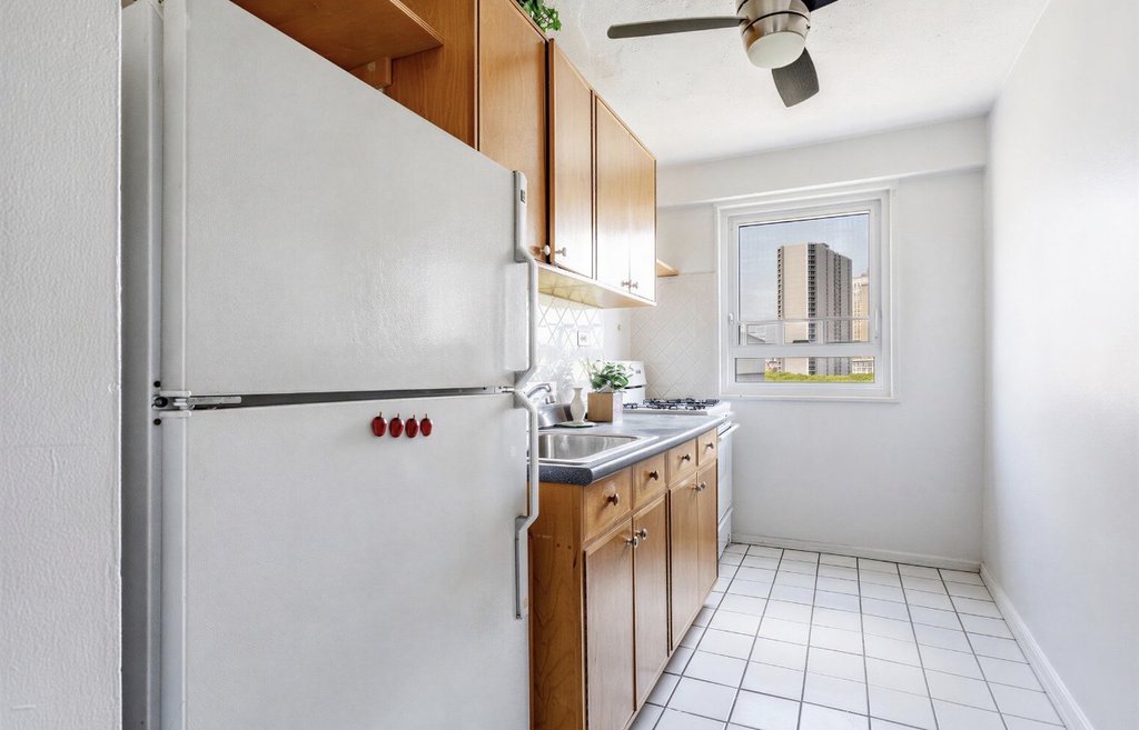 215 Adams Street, Unit 11A photo 10