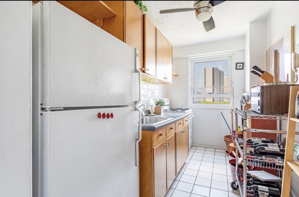 215 Adams Street, Unit 11A photo 11