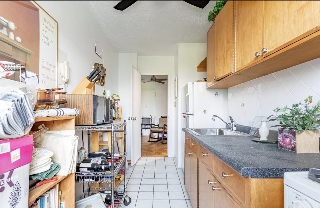 215 Adams Street, Unit 11A photo 13