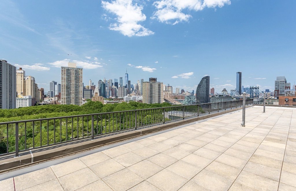 215 Adams Street, Unit 11A photo 25