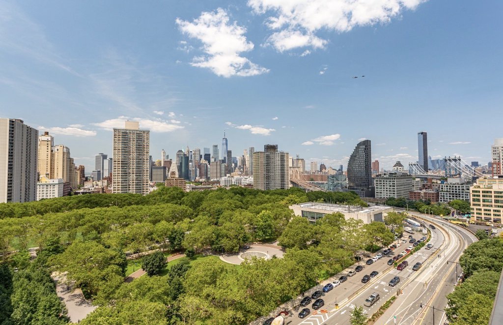 215 Adams Street, Unit 11A photo 26