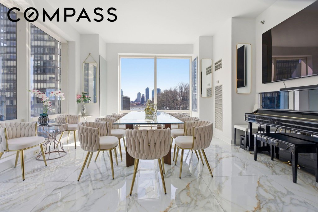 845 United Nations Plaza, Unit 6A