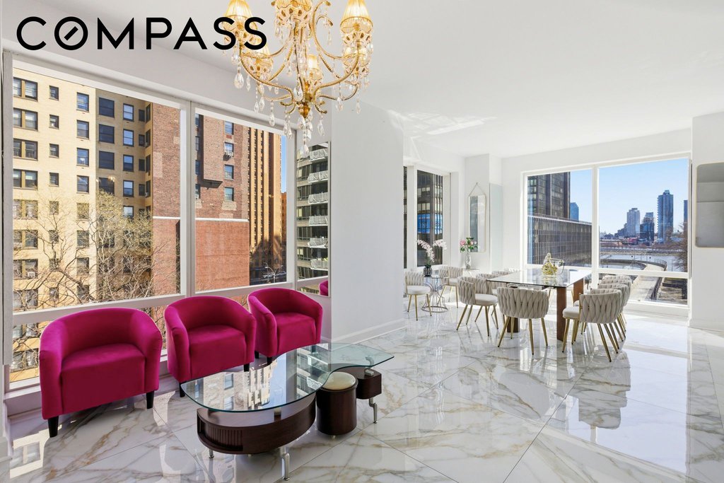 845 United Nations Plaza, Unit 6A photo 2