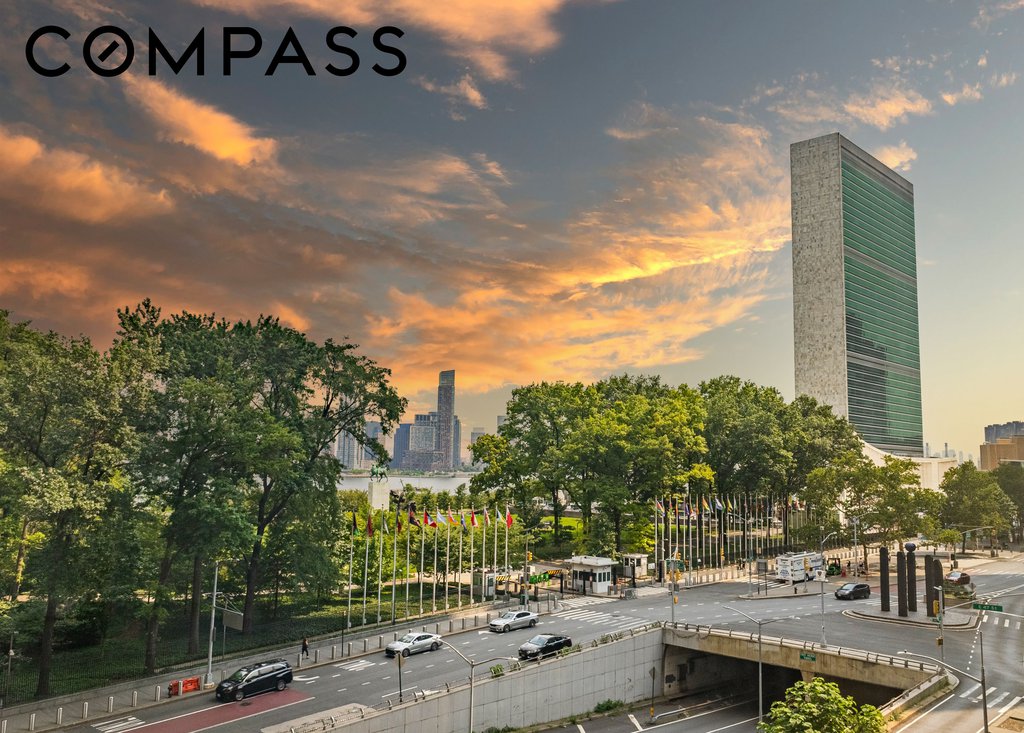 845 United Nations Plaza, Unit 6A photo 4