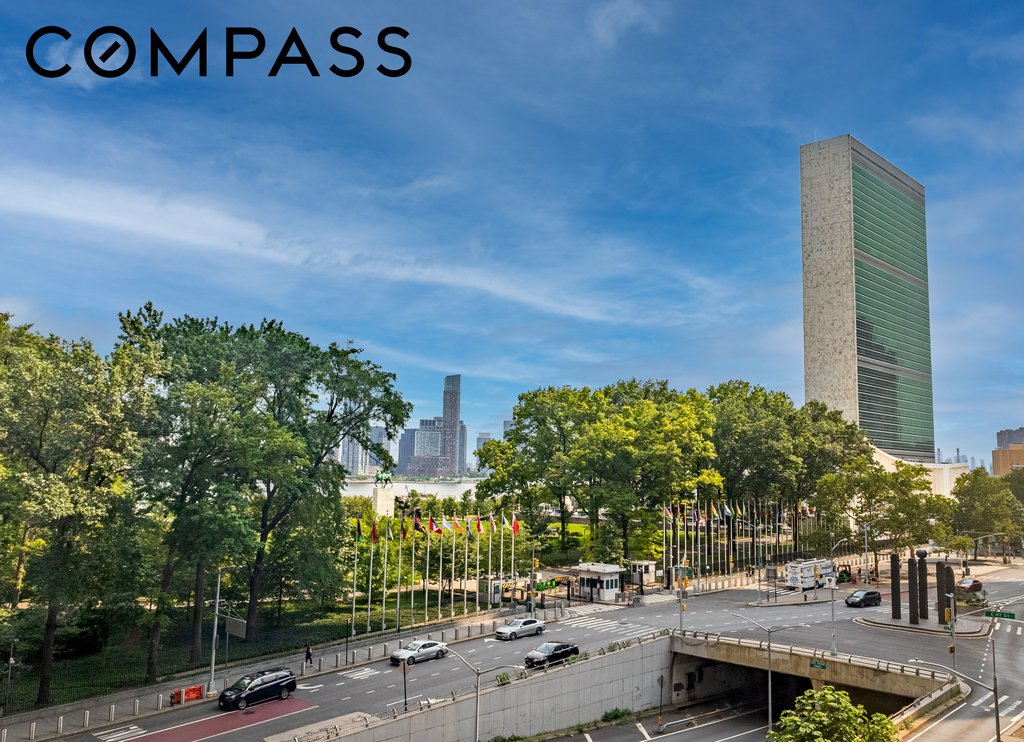 845 United Nations Plaza, Unit 6A photo 5