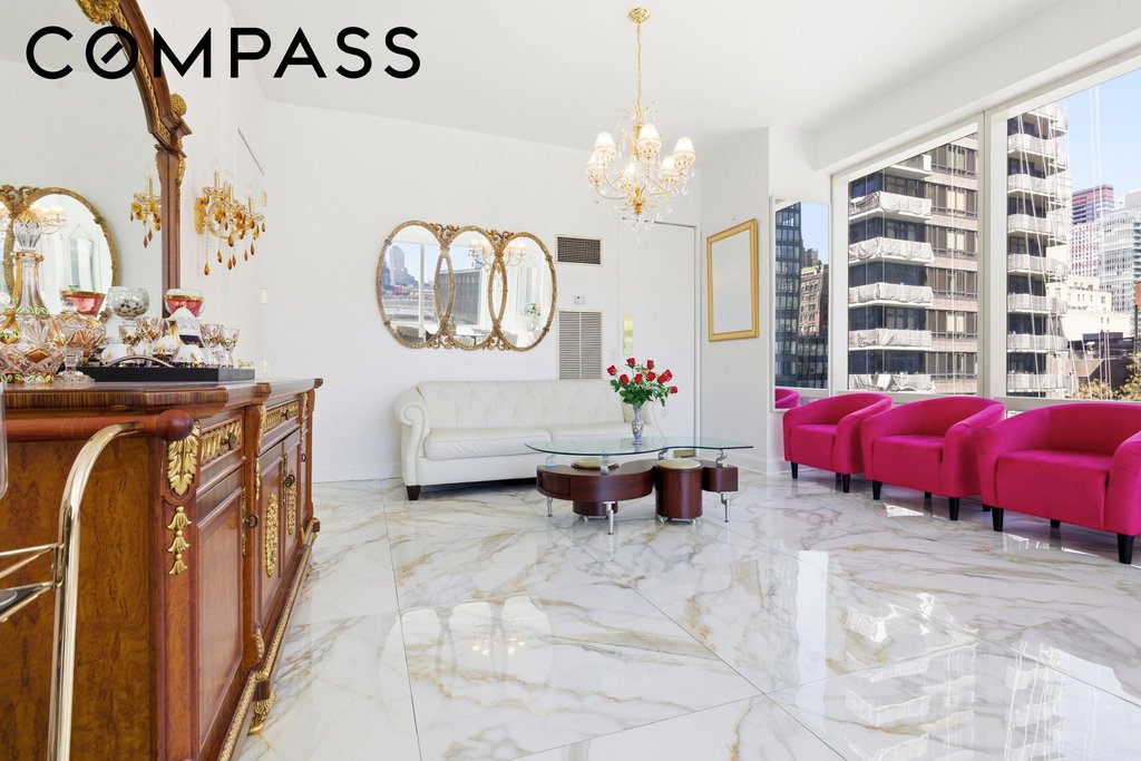 845 United Nations Plaza, Unit 6A photo 6