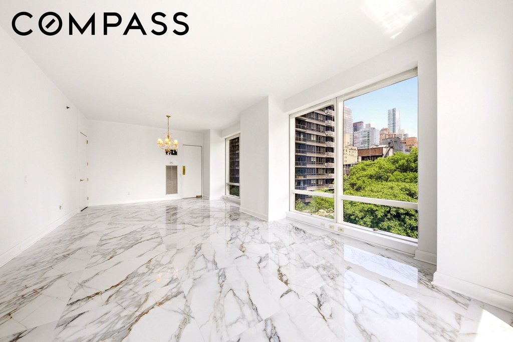 845 United Nations Plaza, Unit 6A photo 7